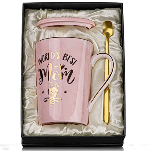 Mothers Day Gifts for Mom